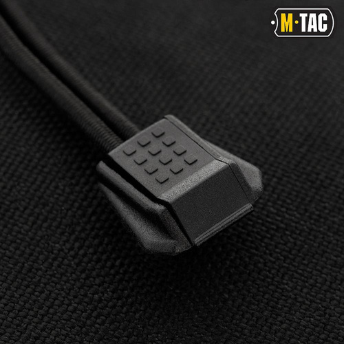 Спорядження - M-Tac - Підсумок Elite - чорний - 10077002 - Сумки для скиду