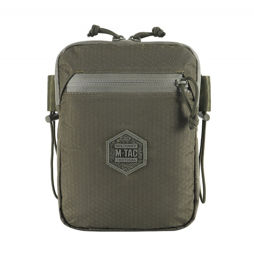 Сумки - M-Tac - Сумка Pocket Bag Elite - Ranger Green -10230023