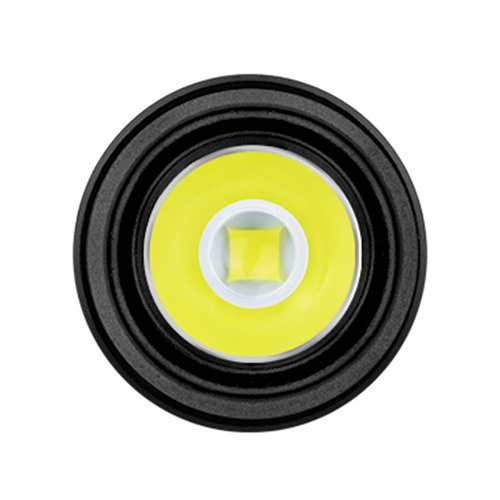 Olight - Фонарик LED iMini - 10 lm - Брелок - Чёрный - iMini EOS Black - Фонарики брелки