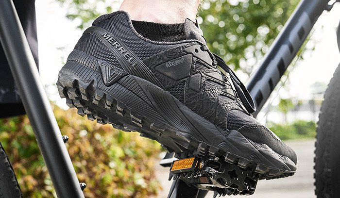 Merrell Agility Peak Tactical J17763 SpecShop